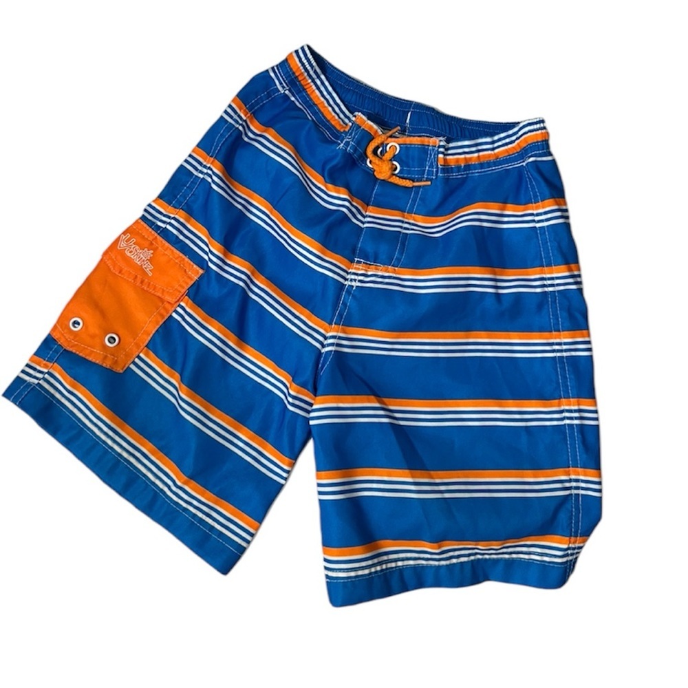 Boy swim shorts